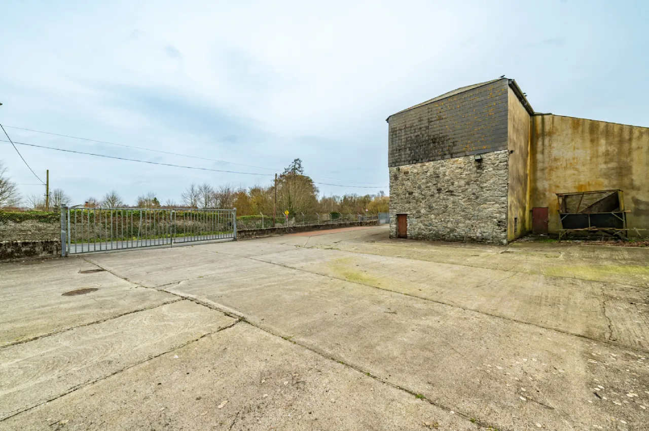 Photo of The Mill, Athgarvan, Newbridge, Co. Kildare, W12 RY24
