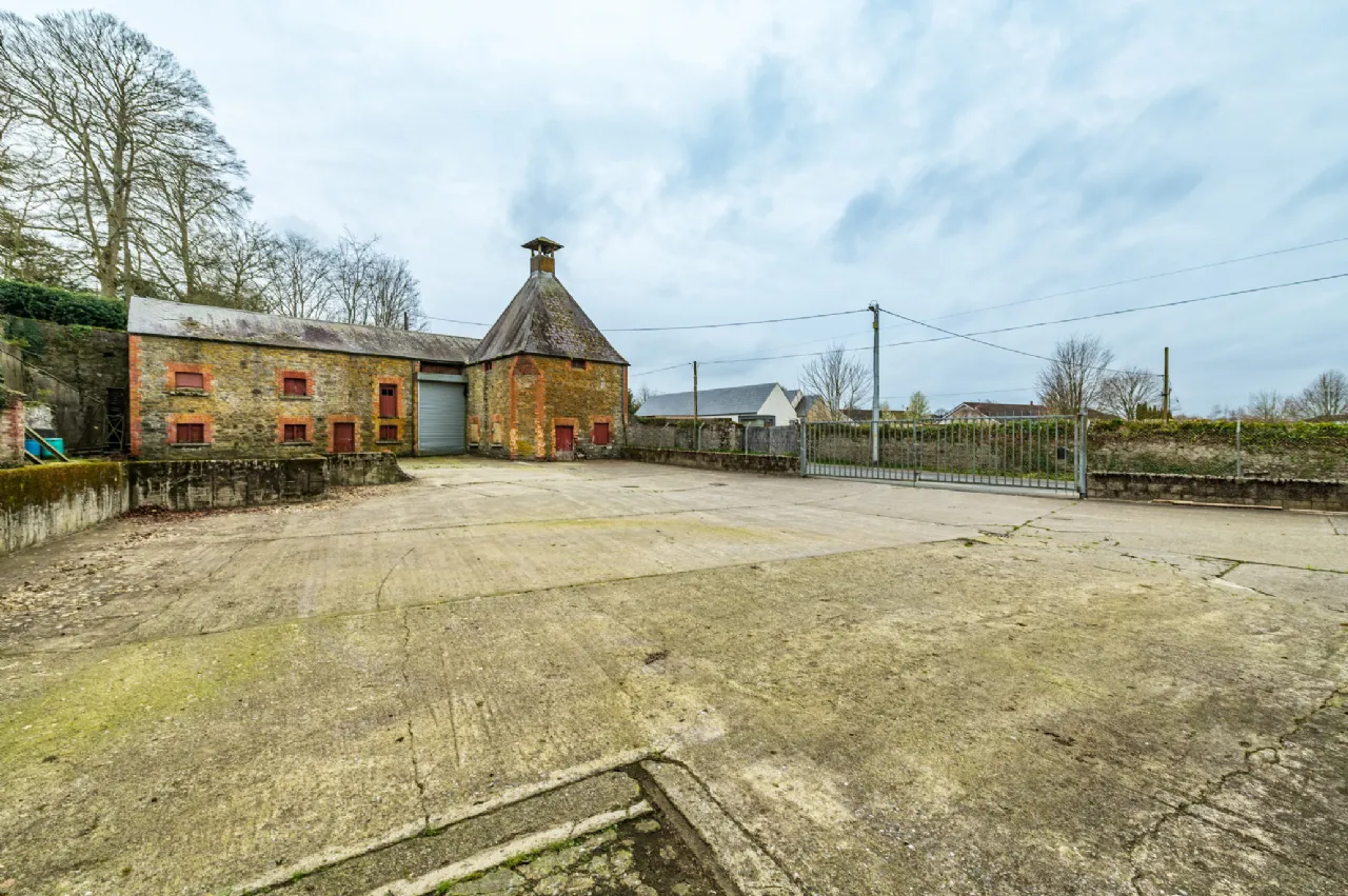 Photo of The Mill, Athgarvan, Newbridge, Co. Kildare, W12 RY24