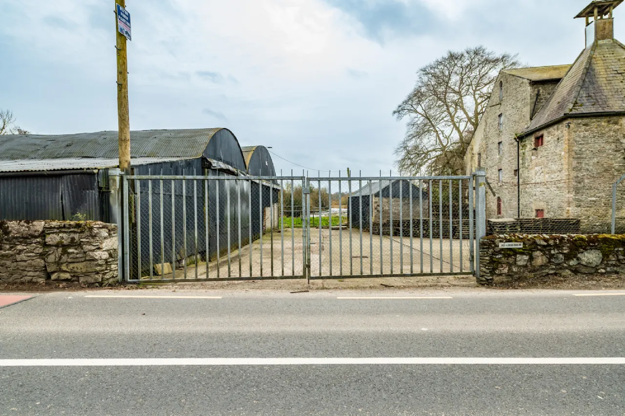 Photo of The Mill, Athgarvan, Newbridge, Co. Kildare, W12 RY24