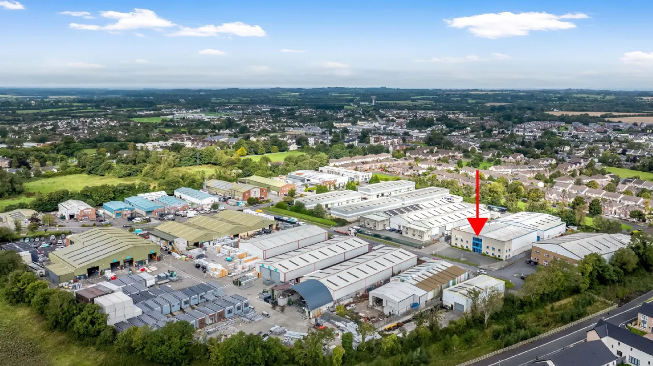 Photo of Unit 13A, Dunshaughlin Business Park, Dunshaughlin, Co. Meath, A85 FV48