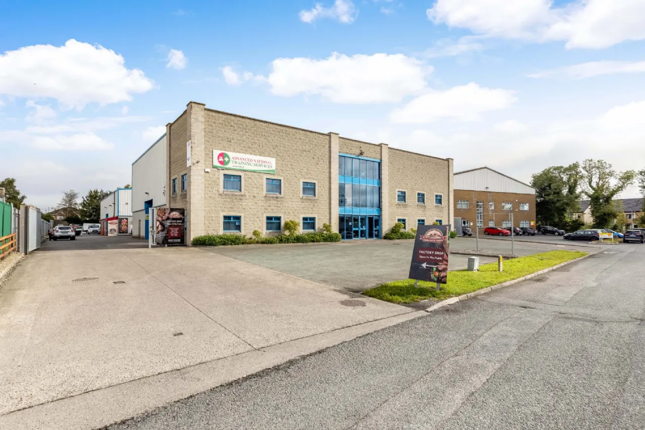 Photo of Unit 13A, Dunshaughlin Business Park, Dunshaughlin, Co. Meath, A85 FV48
