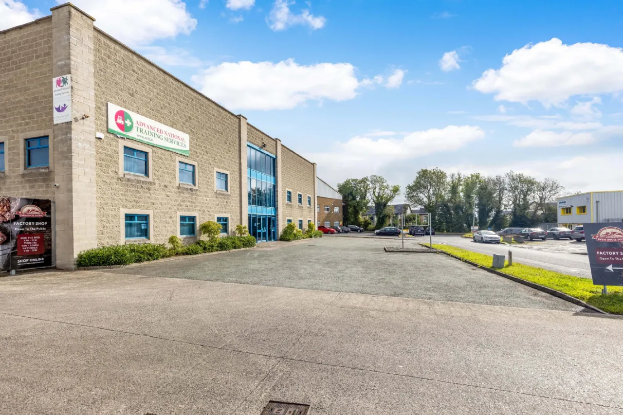 Photo of Unit 13A, Dunshaughlin Business Park, Dunshaughlin, Co. Meath, A85 FV48