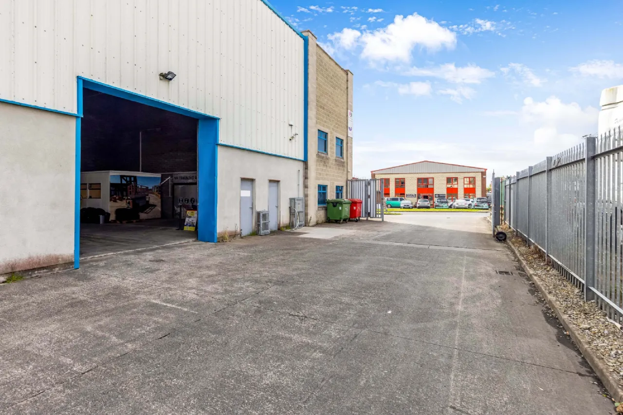 Photo of Unit 13A, Dunshaughlin Business Park, Dunshaughlin, Co. Meath, A85 FV48