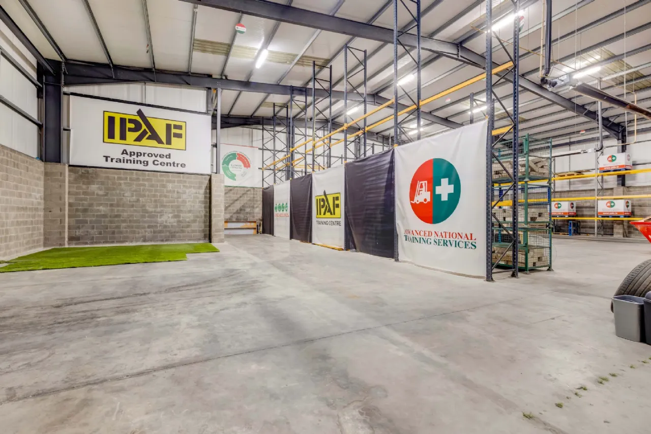 Photo of Unit 13A, Dunshaughlin Business Park, Dunshaughlin, Co. Meath, A85 FV48