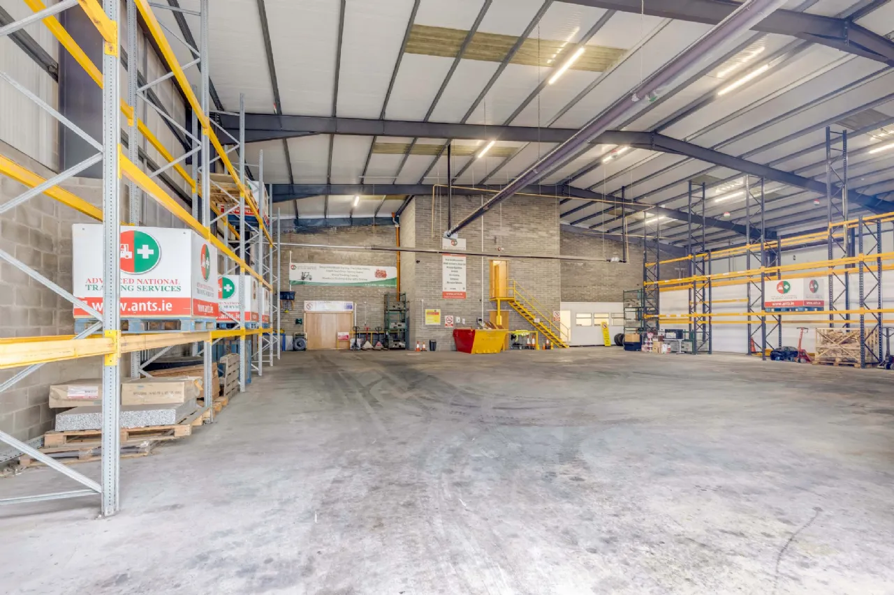 Photo of Unit 13A, Dunshaughlin Business Park, Dunshaughlin, Co. Meath, A85 FV48