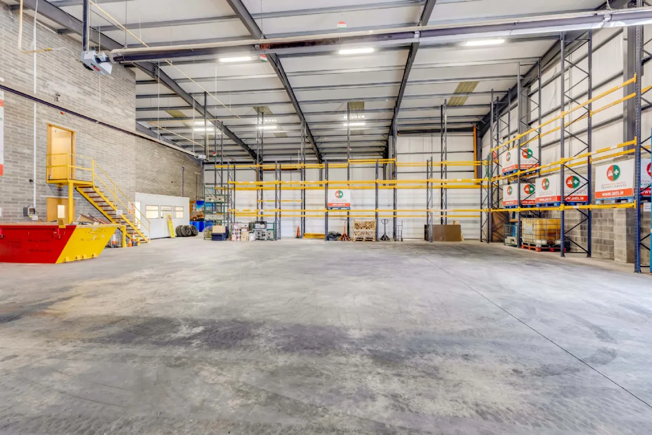 Photo of Unit 13A, Dunshaughlin Business Park, Dunshaughlin, Co. Meath, A85 FV48