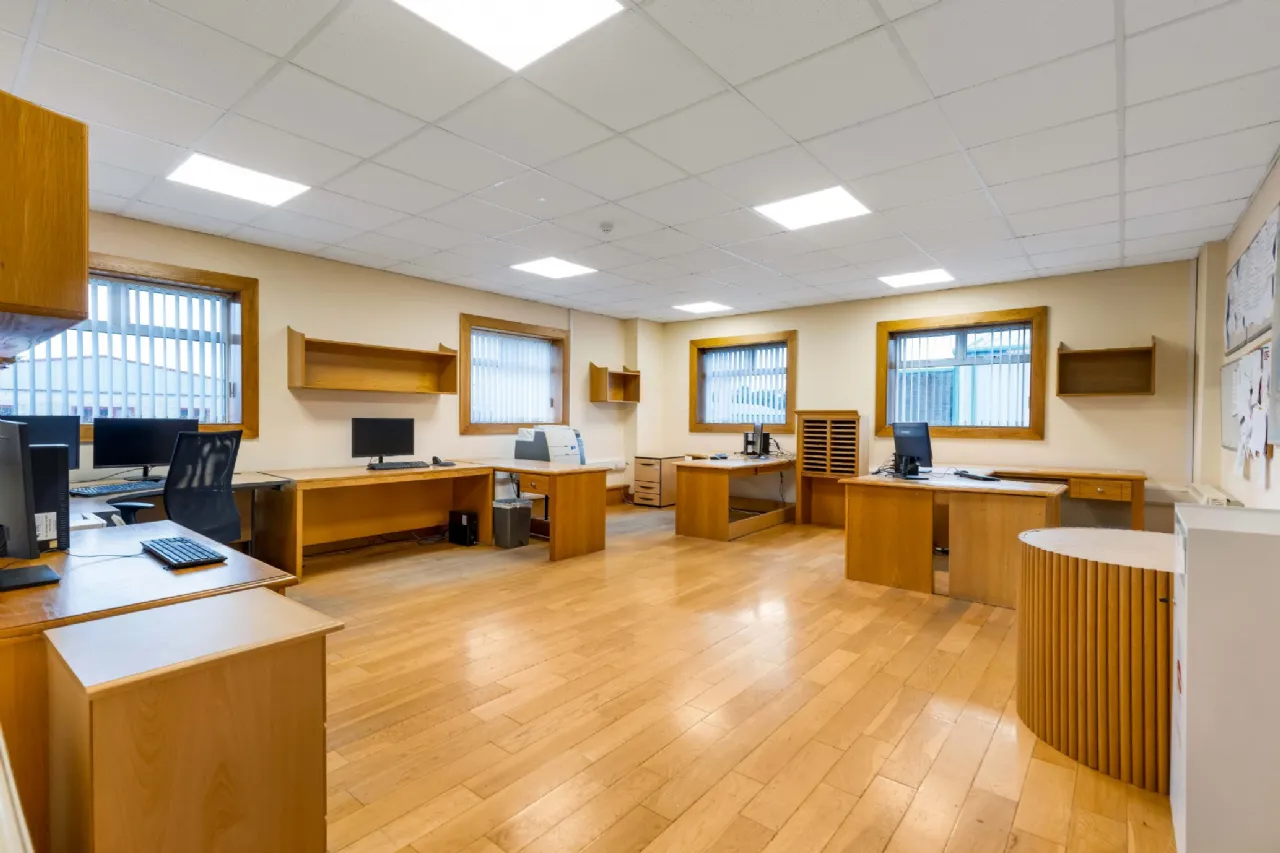 Photo of Unit 13A, Dunshaughlin Business Park, Dunshaughlin, Co. Meath, A85 FV48