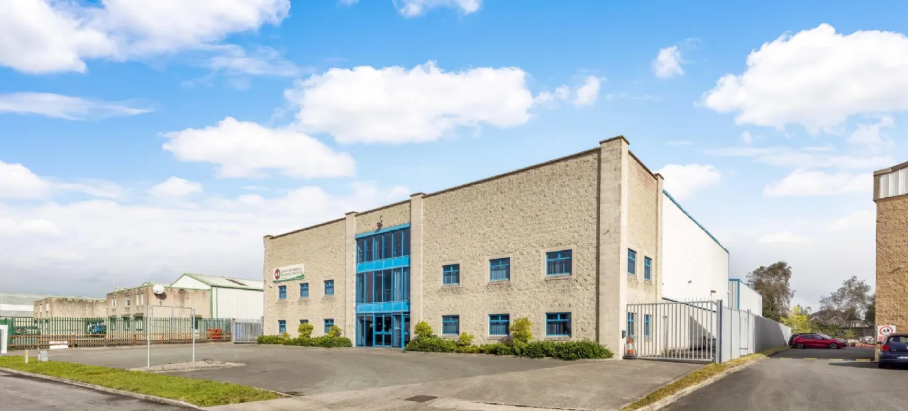 Photo of Unit 13A, Dunshaughlin Business Park, Dunshaughlin, Co. Meath, A85 FV48