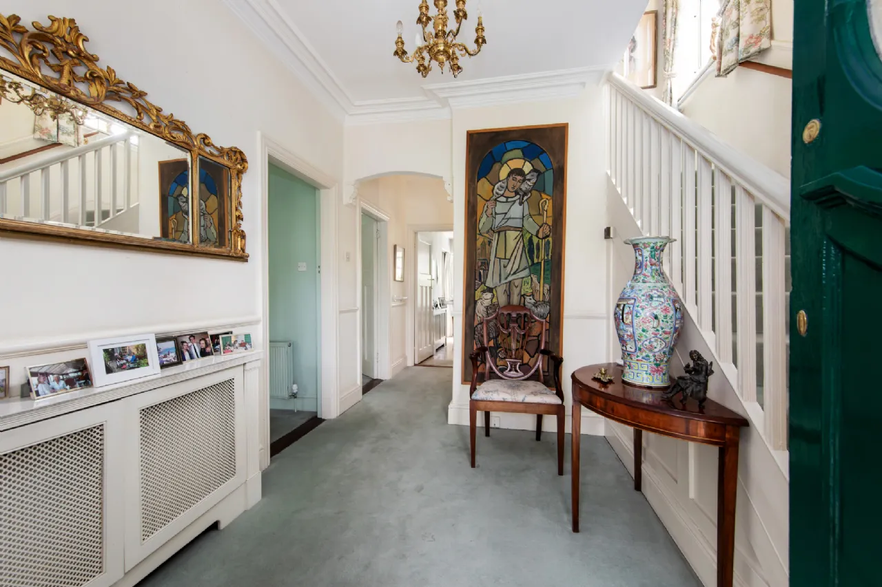 Photo of 8 Eglinton Park, Donnybrook, Dublin 4, D04 A8N8