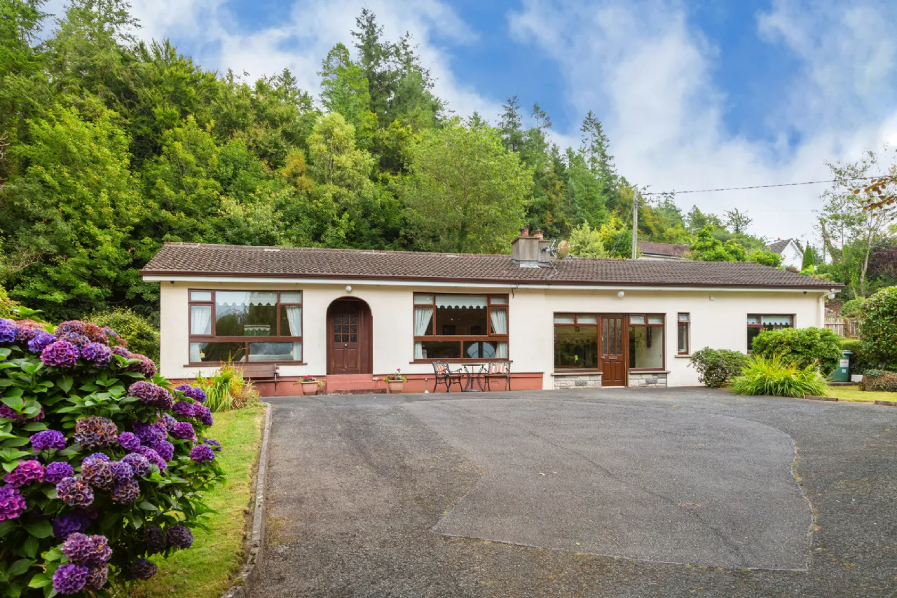 Photo of The Bungalow, Kilmagig Upper, Avoca, Co Wicklow, Y14NP08