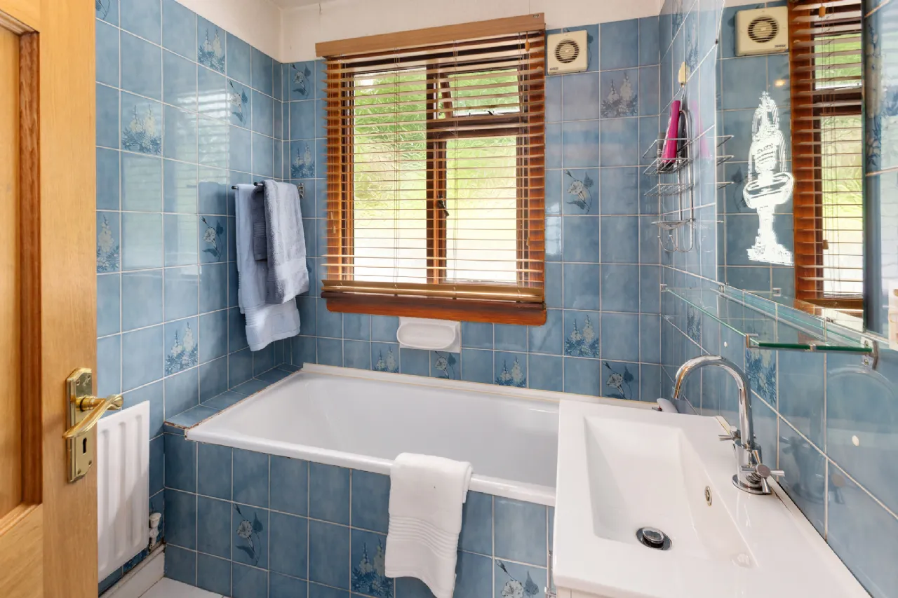 Photo of The Bungalow, Kilmagig Upper, Avoca, Co Wicklow, Y14NP08