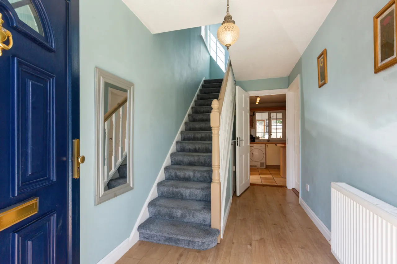 Photo of 16 Castletown Grove, Castletown, Celbridge, Co. Kildare, W23 W262