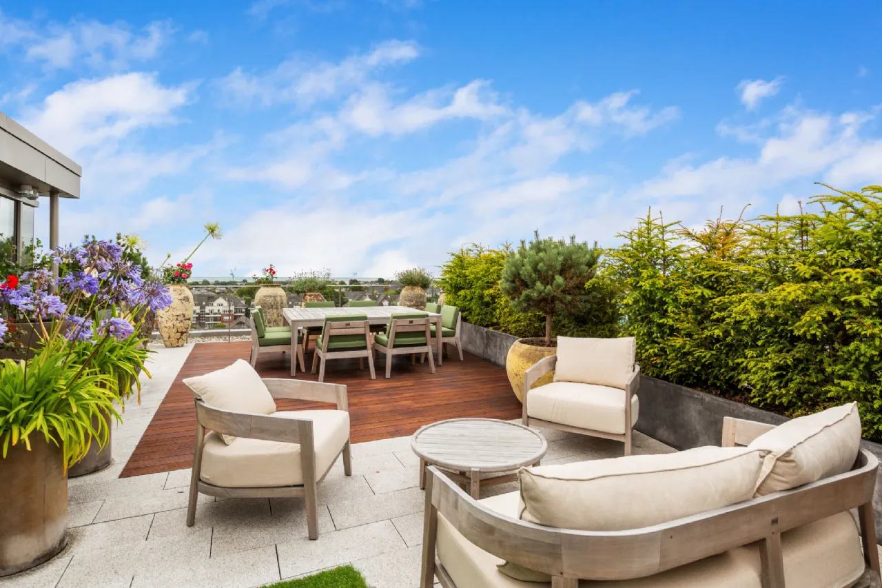 Photo of 28 The Hutchins, Lansdowne Place, Ballsbridge, Dublin 4, D04 W4A8