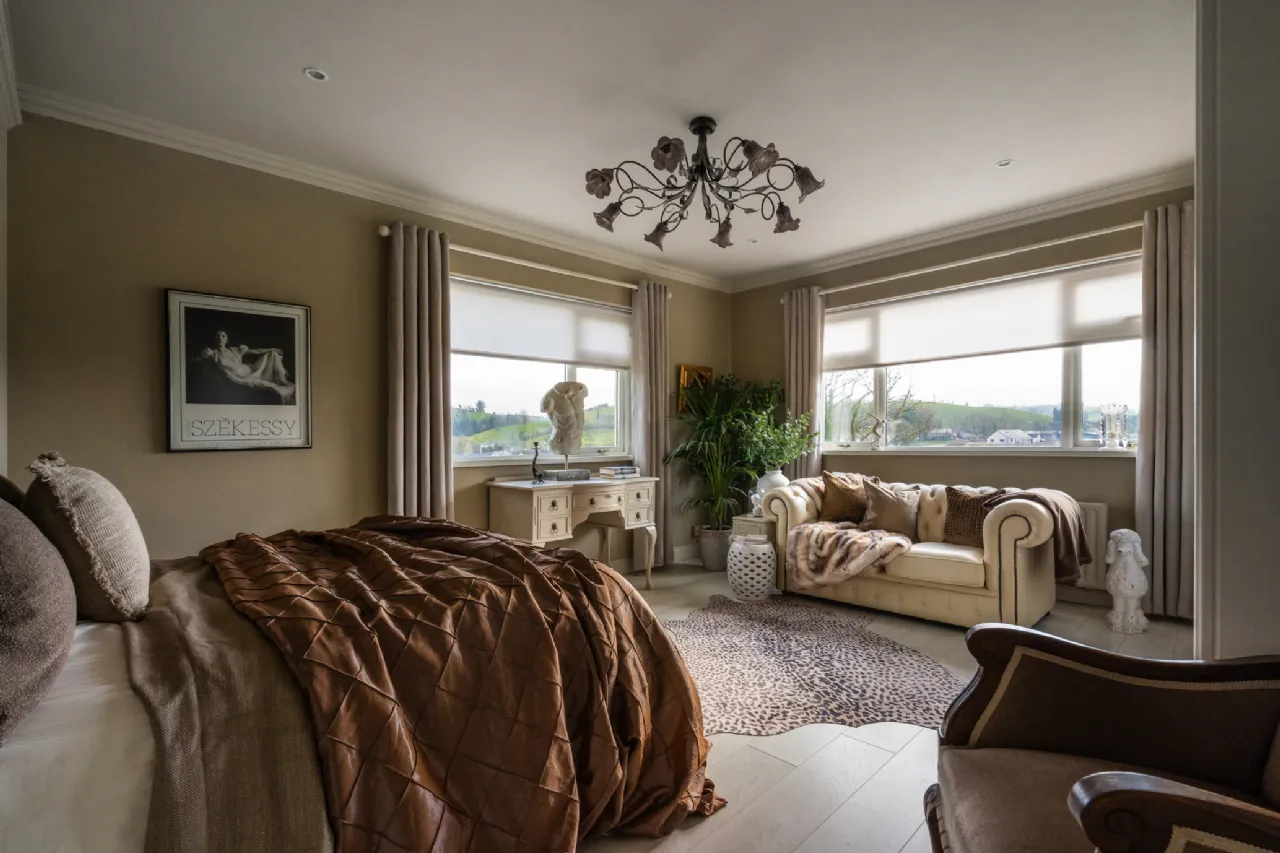 Photo of The Meadows, Drumguill, Threemilehouse, Co. Monaghan, H18P028