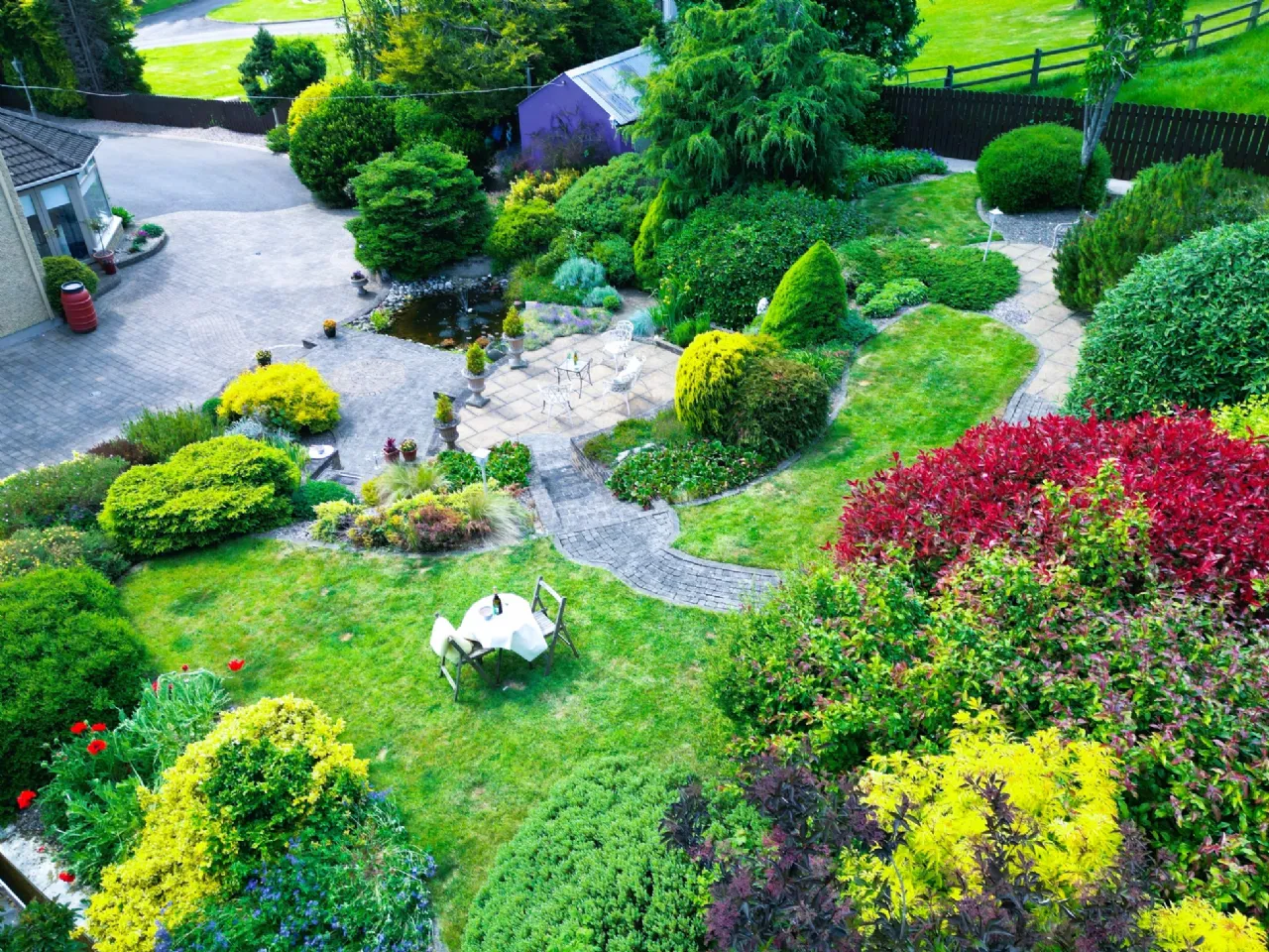 Photo of The Meadows, Drumguill, Threemilehouse, Co. Monaghan, H18P028