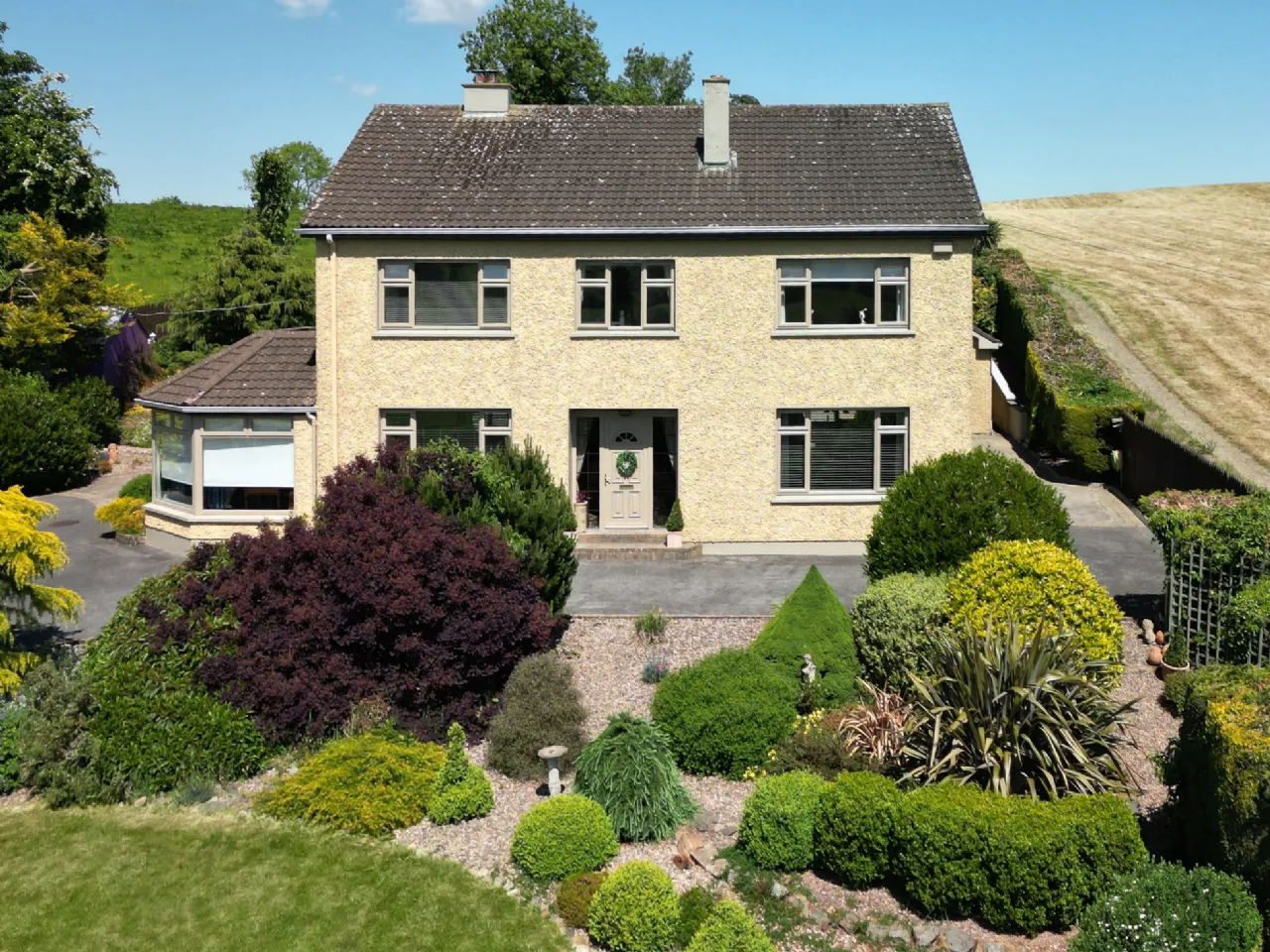 Photo of The Meadows, Drumguill, Threemilehouse, Co. Monaghan, H18P028