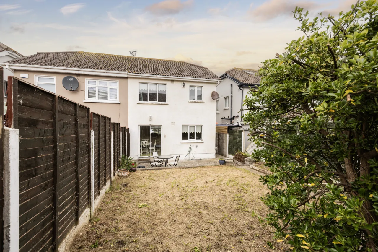 Photo of 22 Westbrook Grove, Balbriggan, Co. Dublin, K32P039