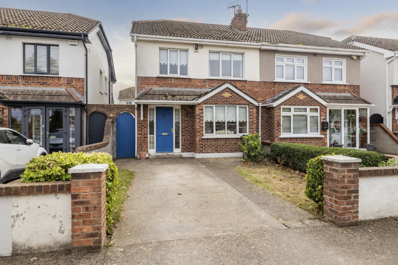 Photo of 22 Westbrook Grove, Balbriggan, Co. Dublin, K32P039