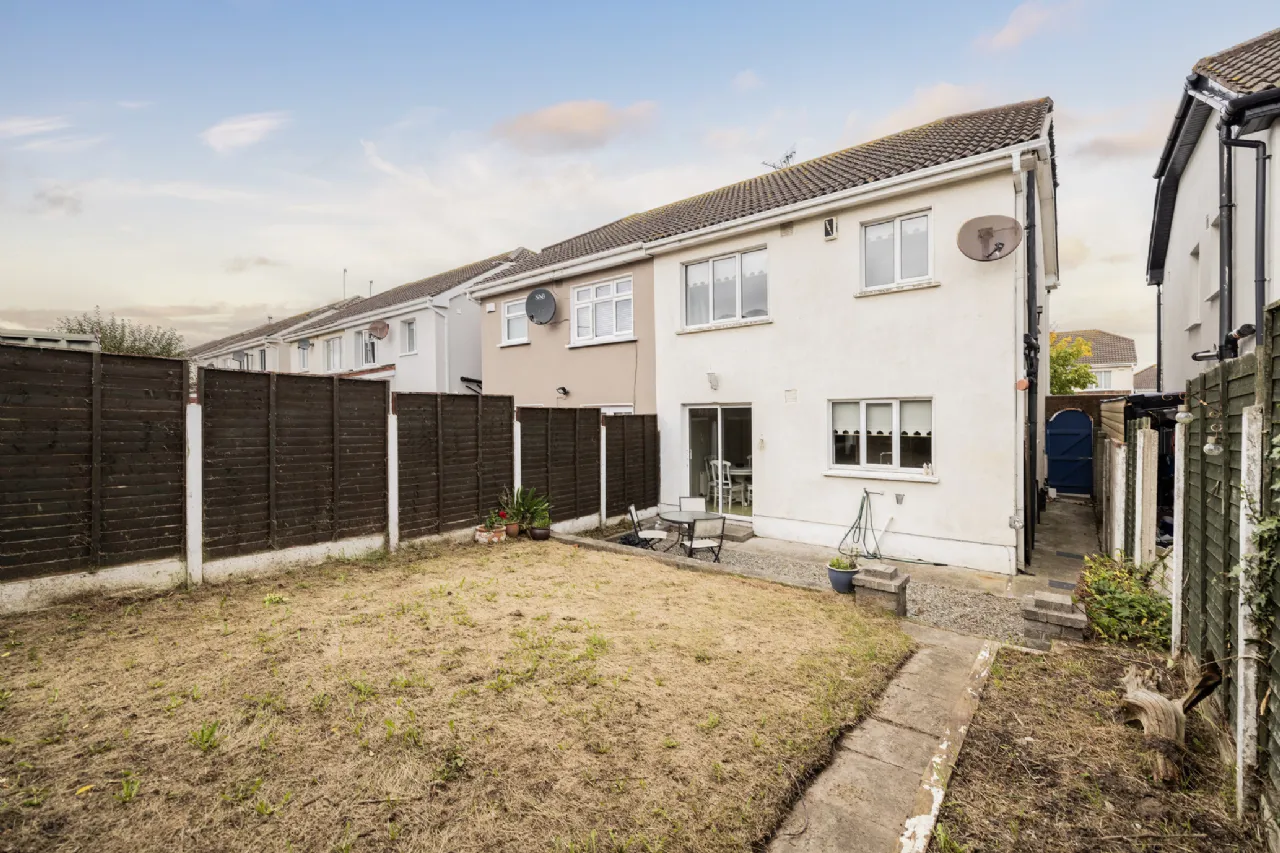 Photo of 22 Westbrook Grove, Balbriggan, Co. Dublin, K32P039