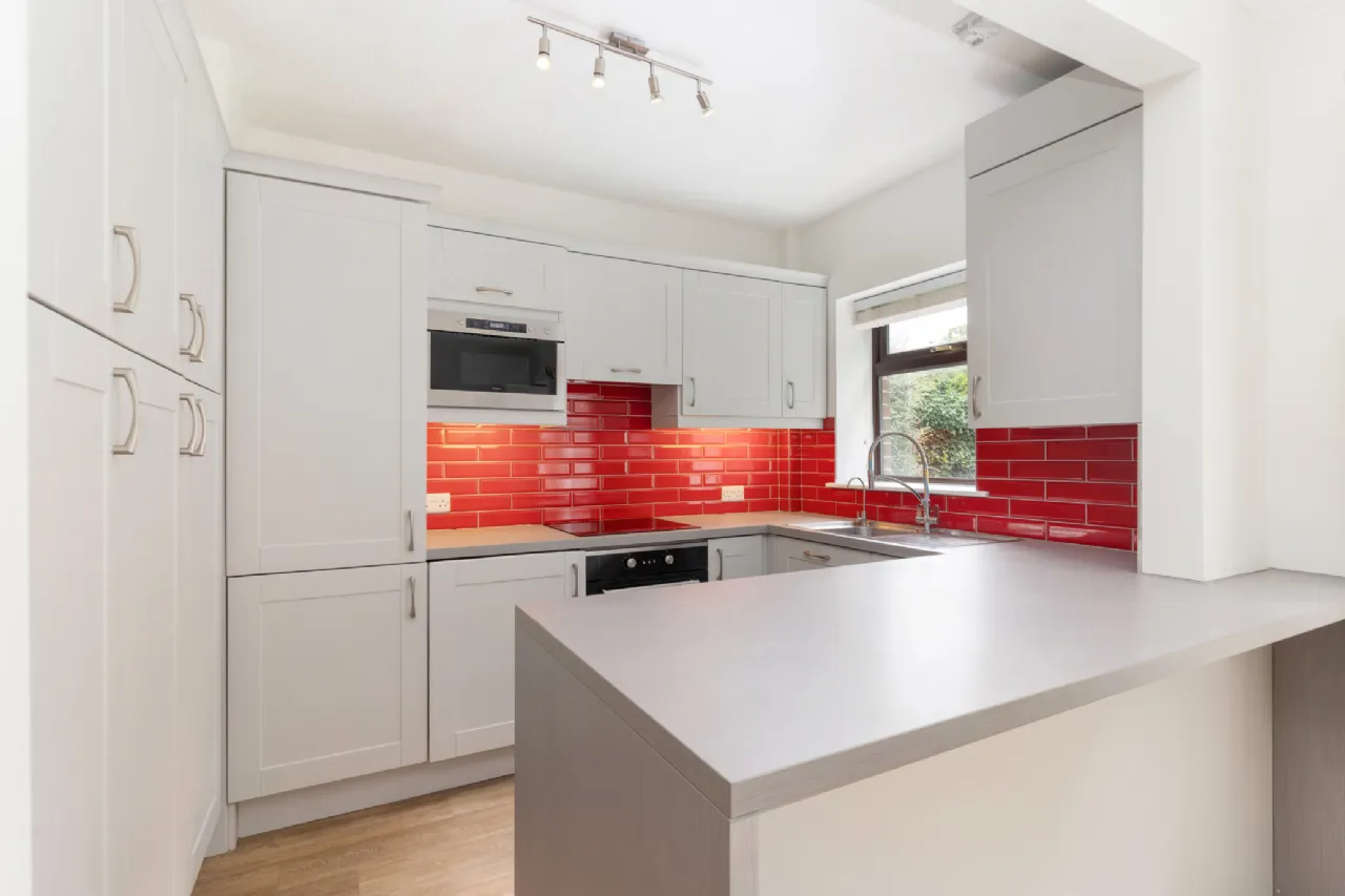 Photo of 4 Cranford Hall, Stillorgan Road, Donnybrook, D04P525