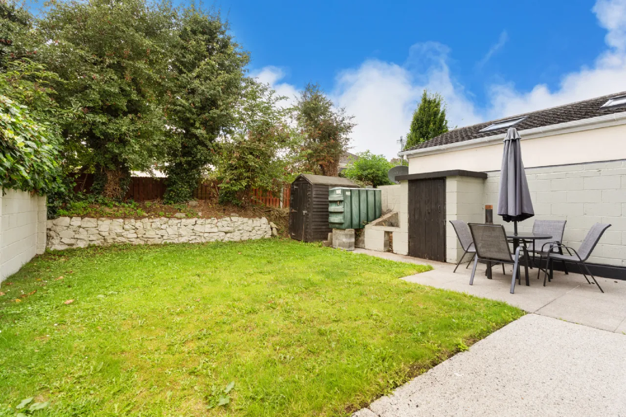 Photo of 48 Thornhill Meadows, Celbridge, Co. Kildare, W23 EF66