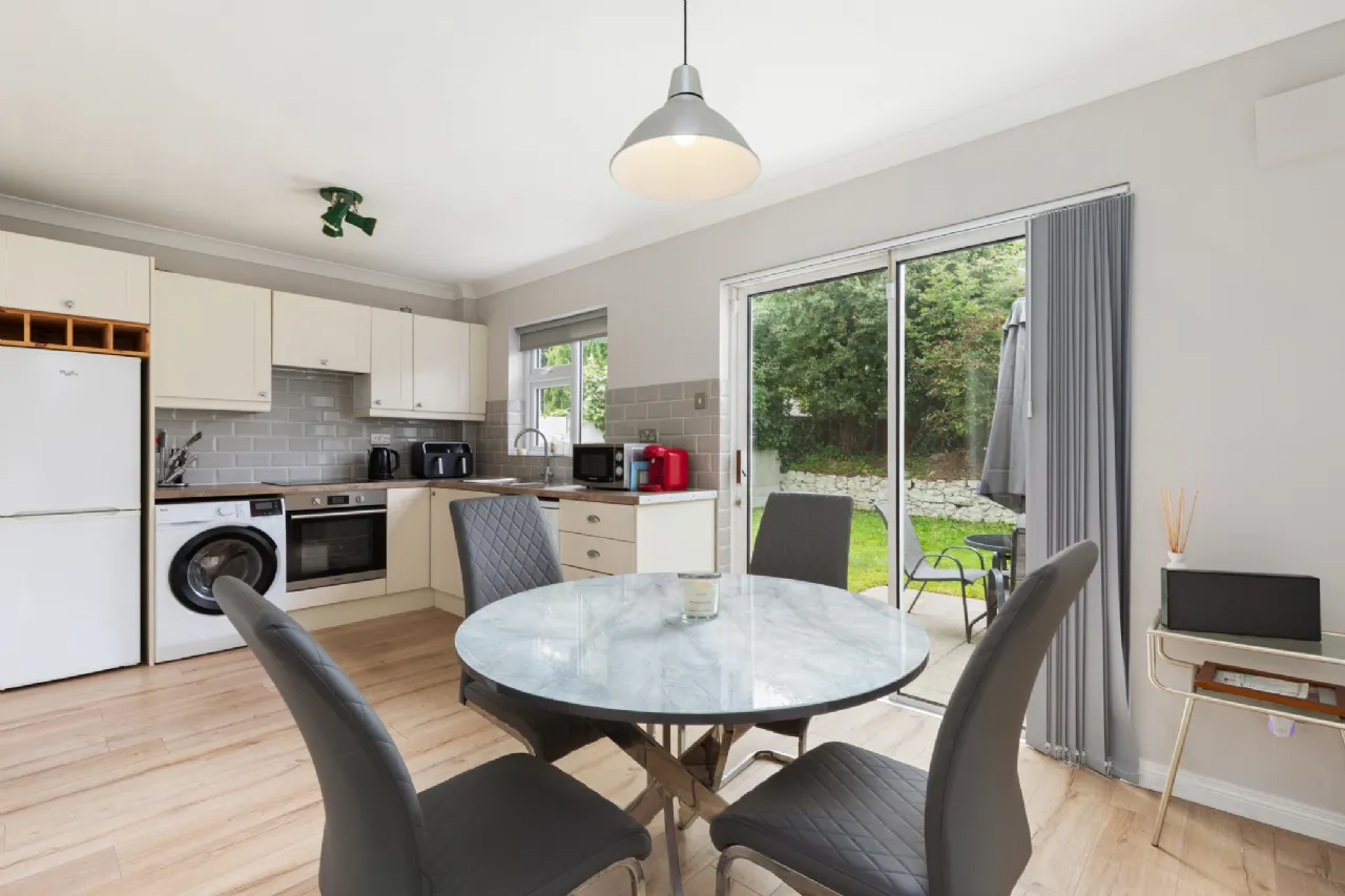 Photo of 48 Thornhill Meadows, Celbridge, Co. Kildare, W23 EF66