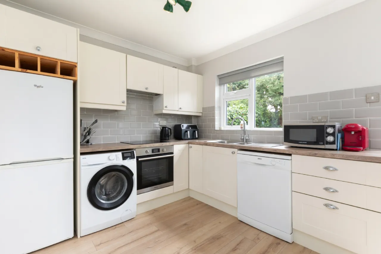 Photo of 48 Thornhill Meadows, Celbridge, Co. Kildare, W23 EF66