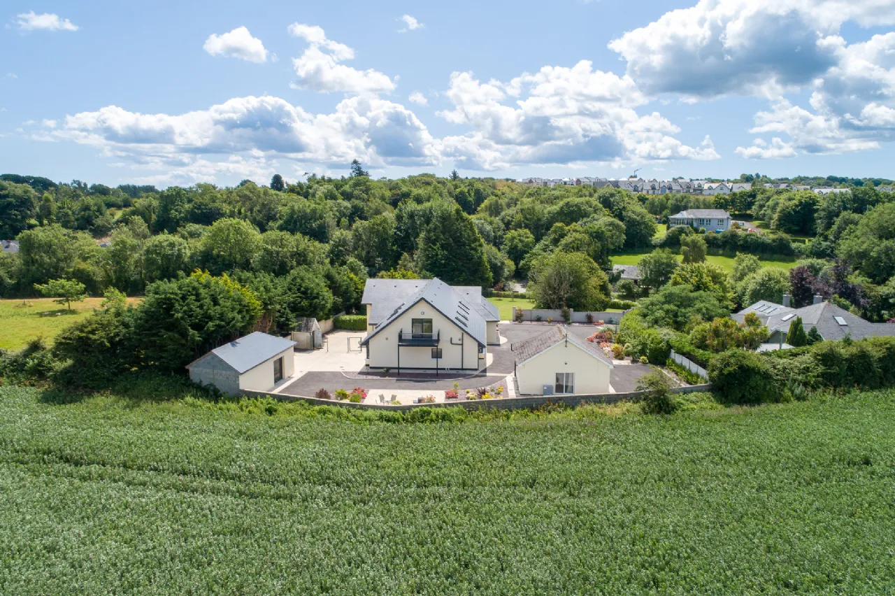 Photo of Ballyboggan, Park, Wexford, Y35H9T1