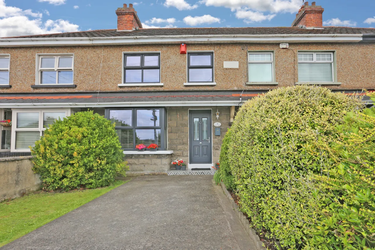 Photo of 2 The Oaks, O'Donoghue Avenue, Janesboro, Limerick, V94E68W
