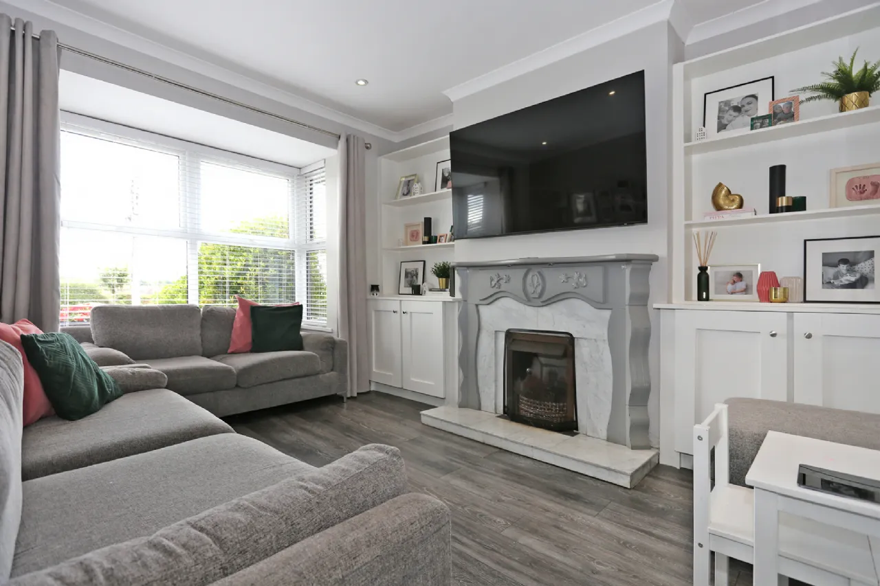 Photo of 2 The Oaks, O'Donoghue Avenue, Janesboro, Limerick, V94E68W