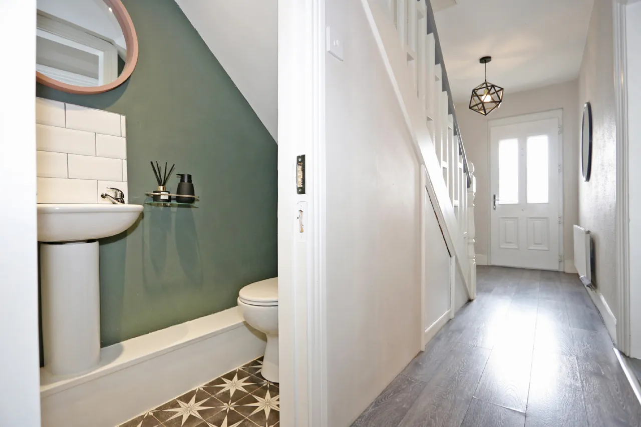 Photo of 2 The Oaks, O'Donoghue Avenue, Janesboro, Limerick, V94E68W