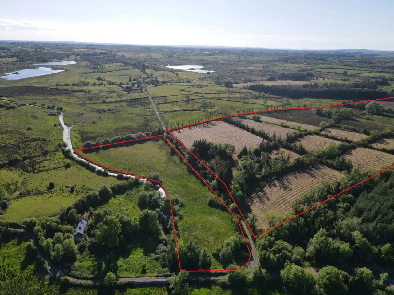 Photo of Canbo, Croghan, Carrick-On-Shannon, Co. Roscommon