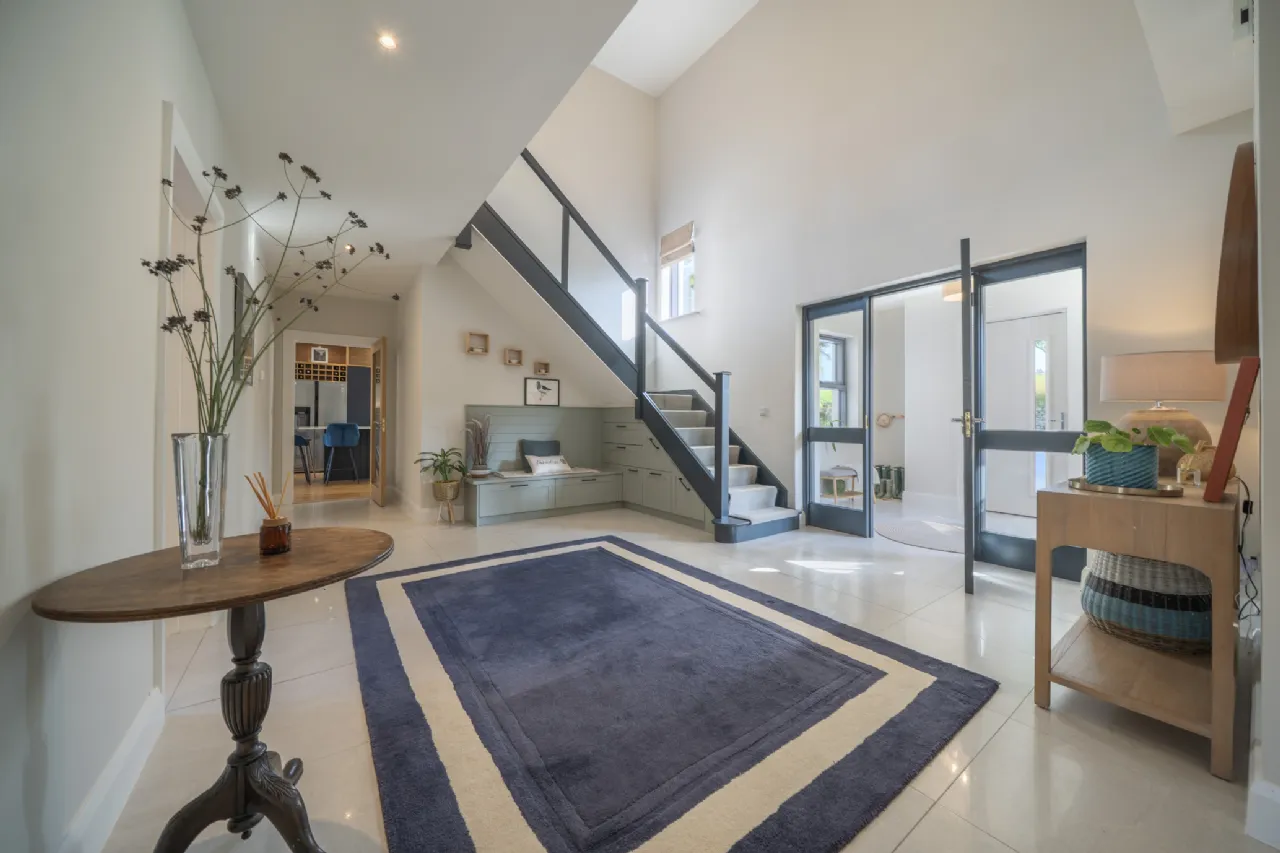 Photo of Dray House, Leighmoney More, Dunderrow, Kinsale, Cork, P17 XY64