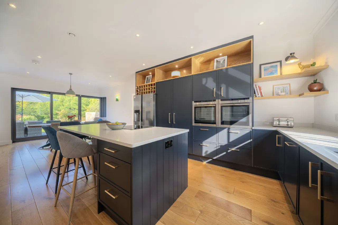 Photo of Dray House, Leighmoney More, Dunderrow, Kinsale, Cork, P17 XY64