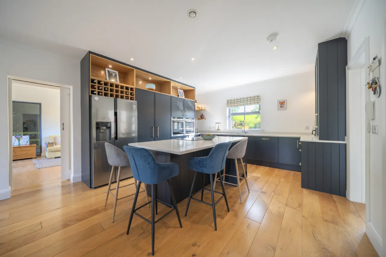 Photo of Dray House, Leighmoney More, Dunderrow, Kinsale, Cork, P17 XY64
