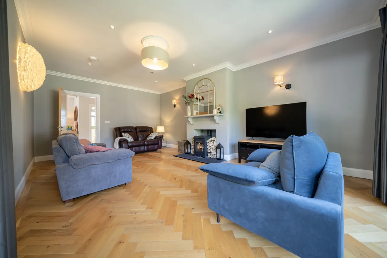 Photo of Dray House, Leighmoney More, Dunderrow, Kinsale, Cork, P17 XY64