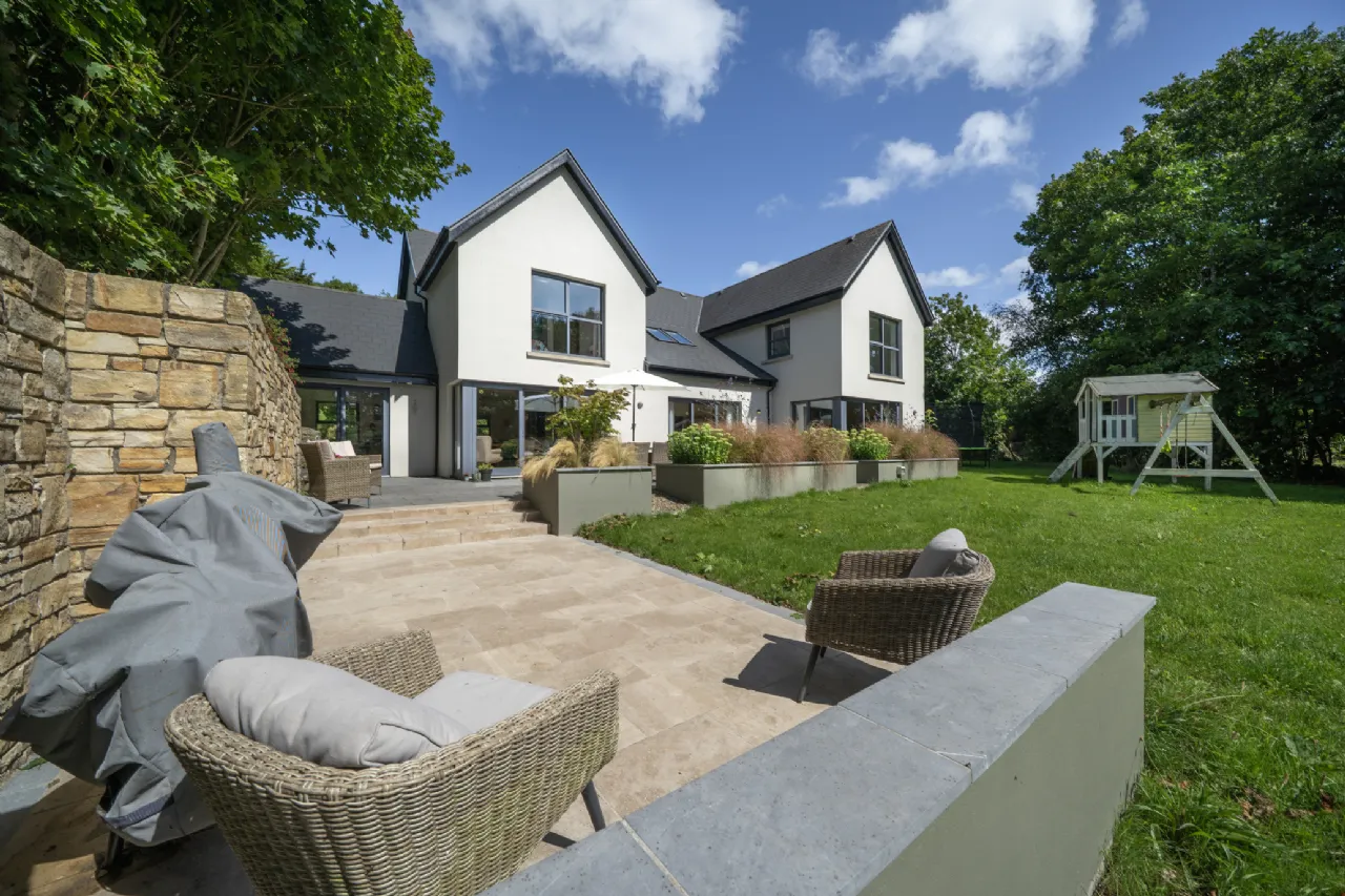 Photo of Dray House, Leighmoney More, Dunderrow, Kinsale, Cork, P17 XY64