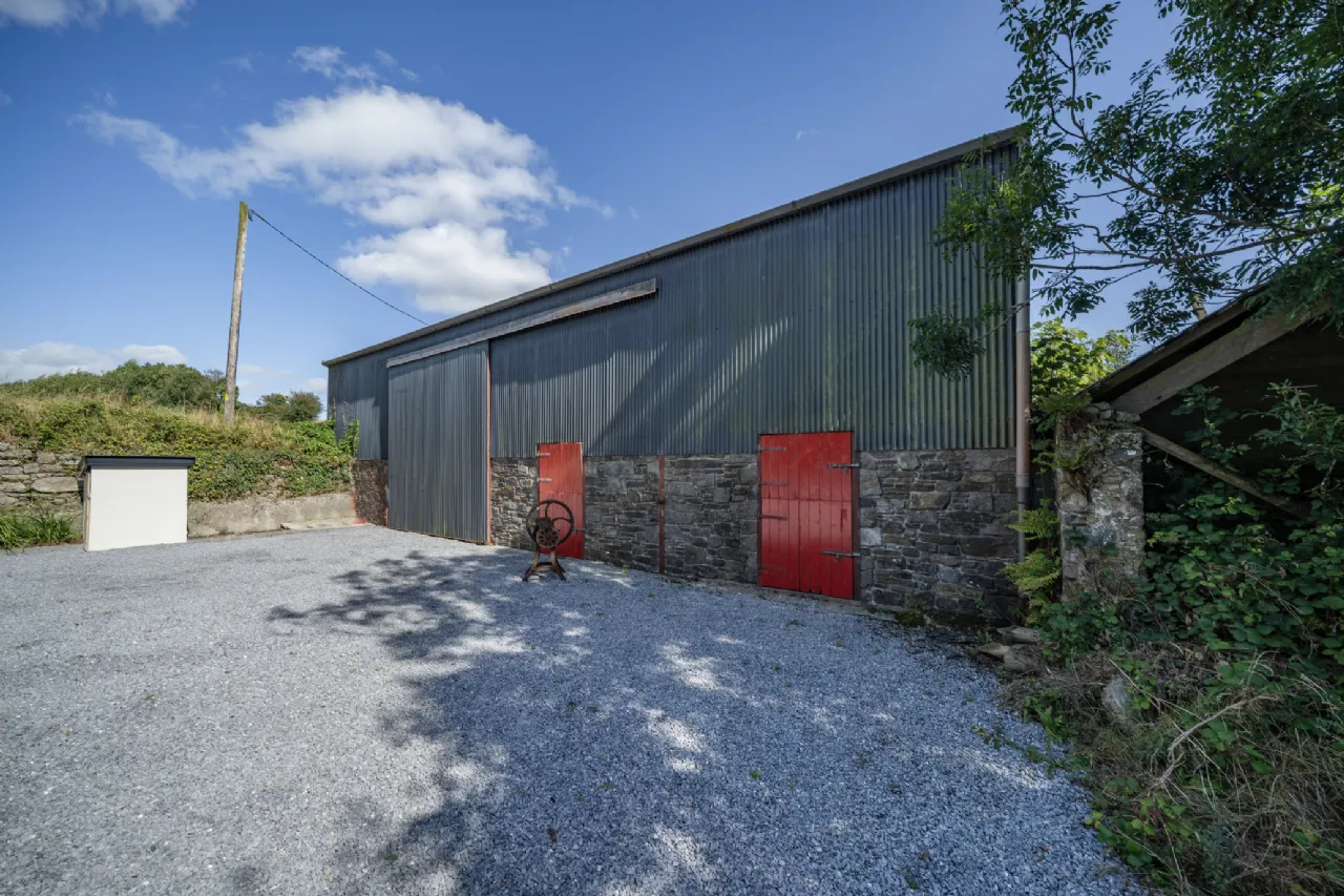 Photo of Dray House, Leighmoney More, Dunderrow, Kinsale, Cork, P17 XY64