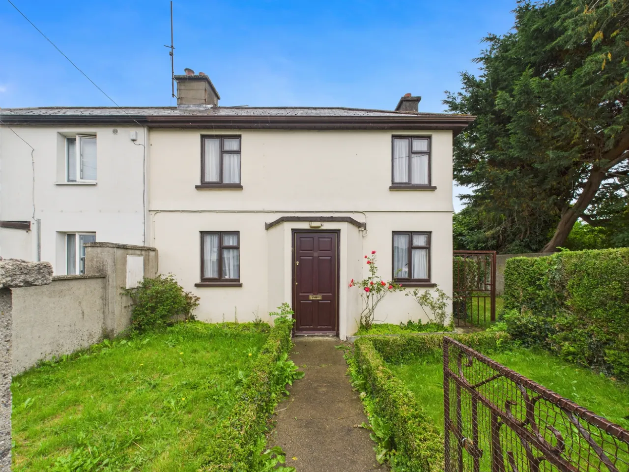 Photo of 111 St. Josephs Park, Nenagh, Co. Tipperary, E45 KT66