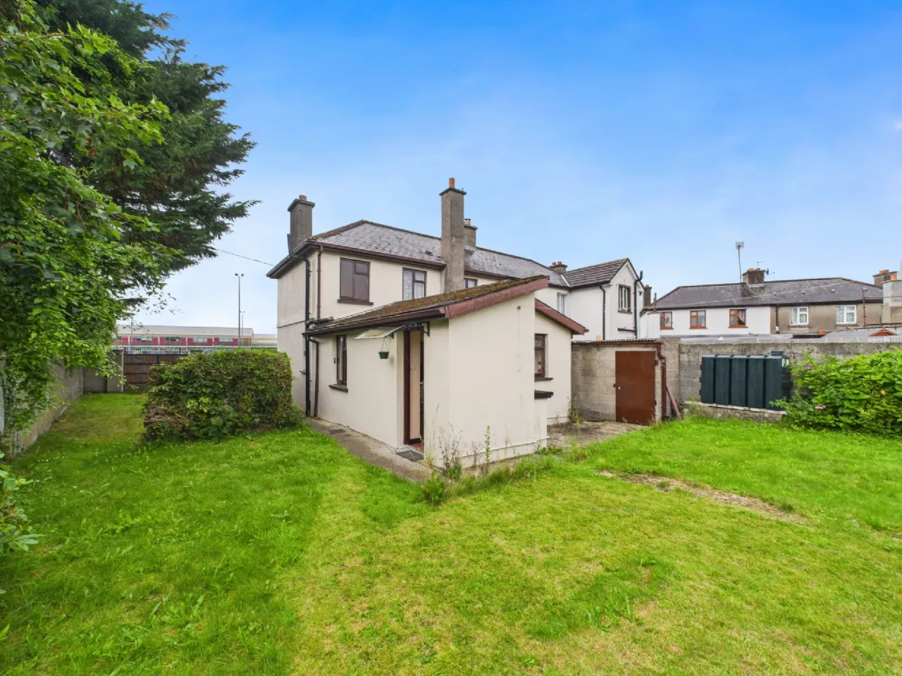 Photo of 111 St. Josephs Park, Nenagh, Co. Tipperary, E45 KT66