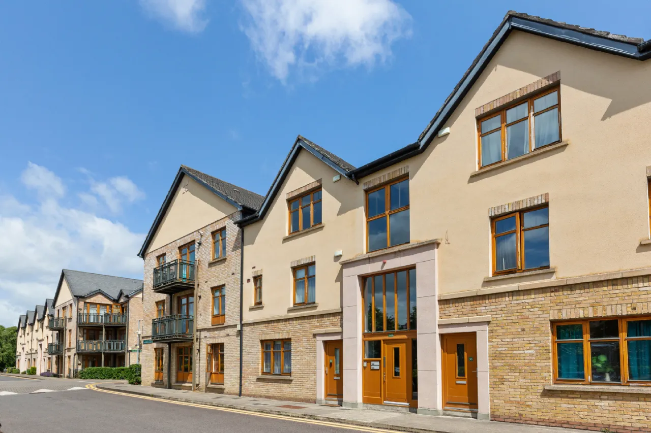 Photo of 31 Woodbrook Square, Castleknock, Dublin 15, D15 TR23