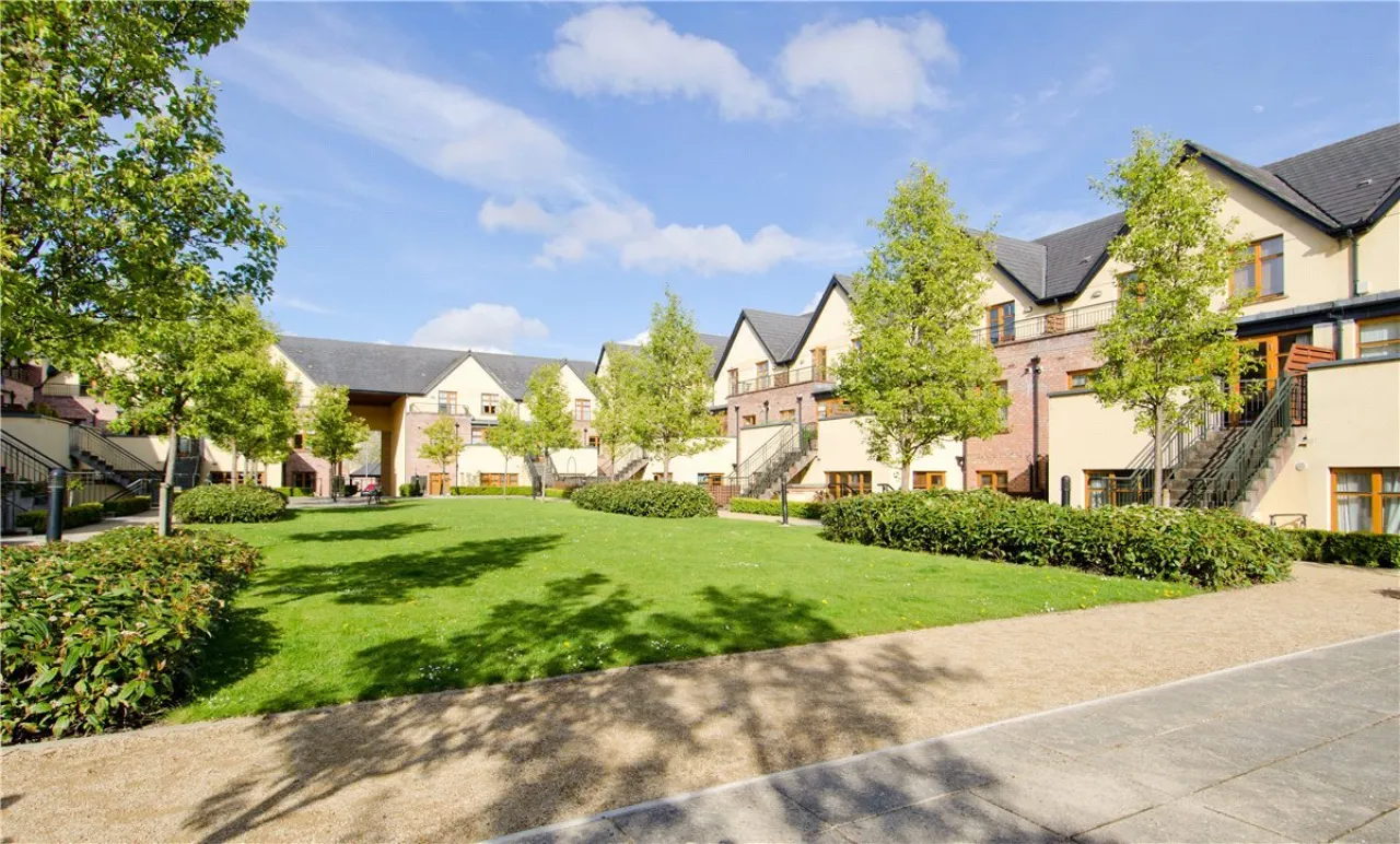 Photo of 31 Woodbrook Square, Castleknock, Dublin 15, D15 TR23