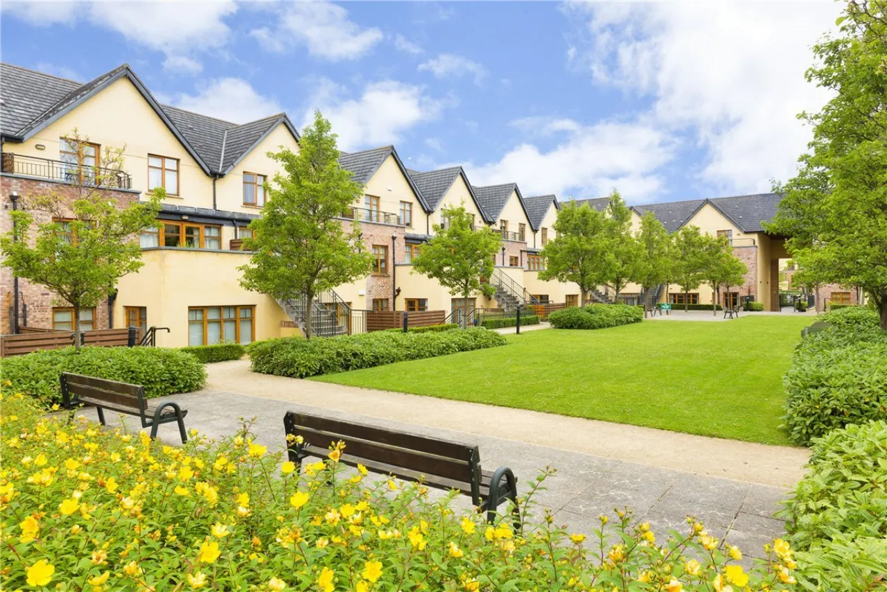 Photo of 31 Woodbrook Square, Castleknock, Dublin 15, D15 TR23