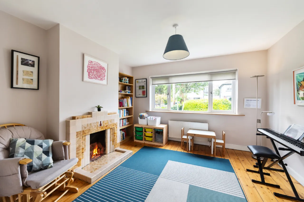 Photo of 3 Richmond Estate, Drumcondra, Dublin 3, D03 K2W5