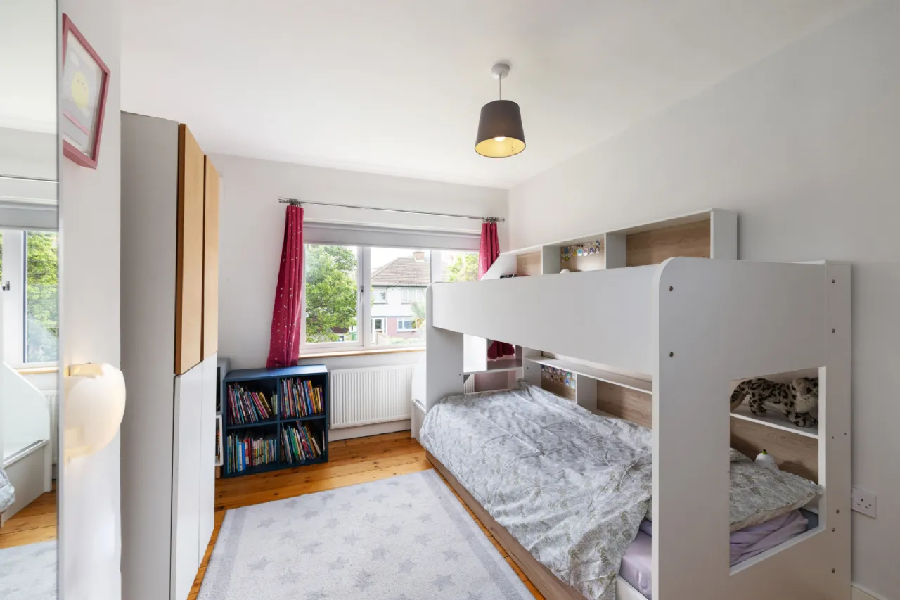 Photo of 3 Richmond Estate, Drumcondra, Dublin 3, D03 K2W5