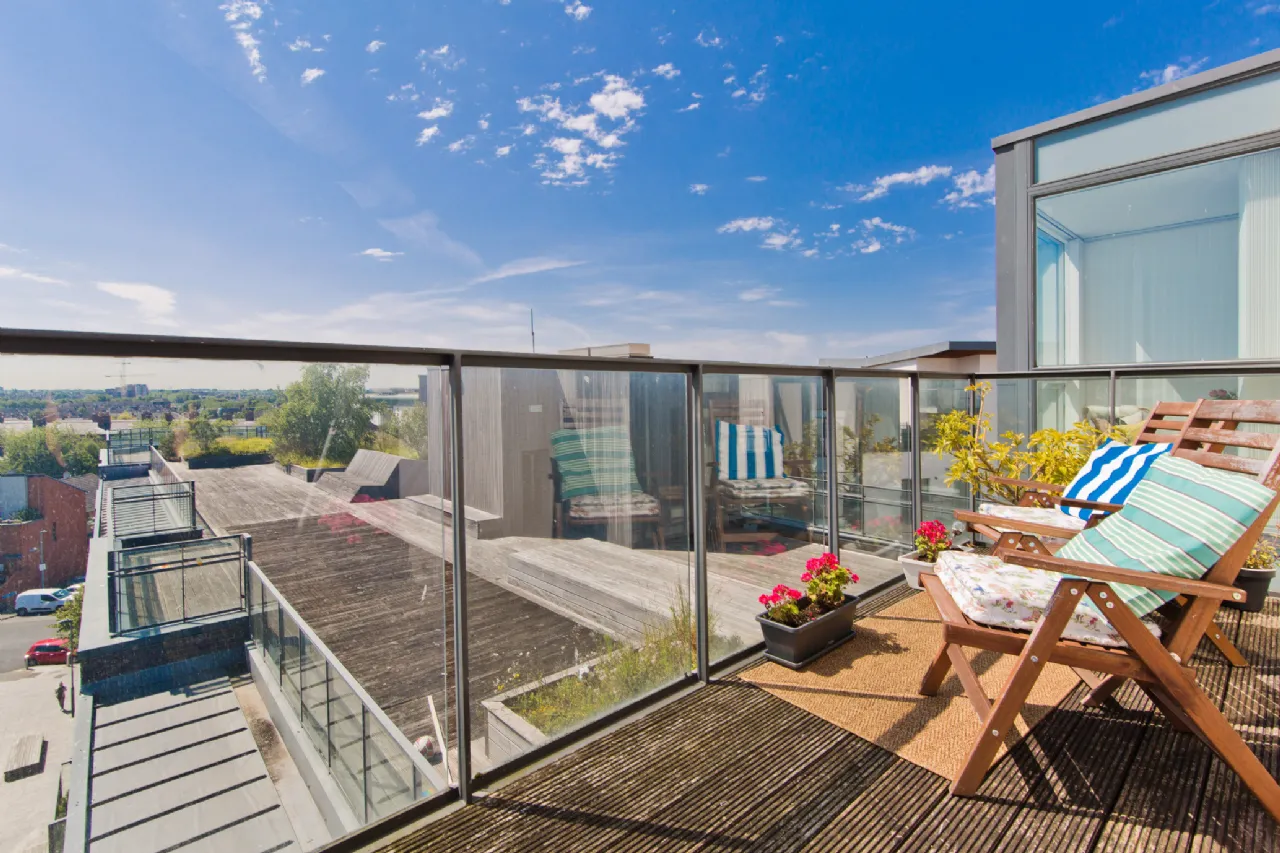 Photo of Apt 18, 2 Reuben Plaza, Rialto, Dublin 8, D08 P2T1