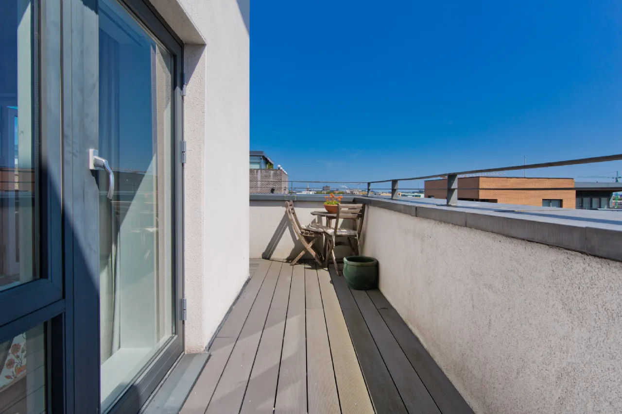 Photo of Apt 18, 2 Reuben Plaza, Rialto, Dublin 8, D08 P2T1