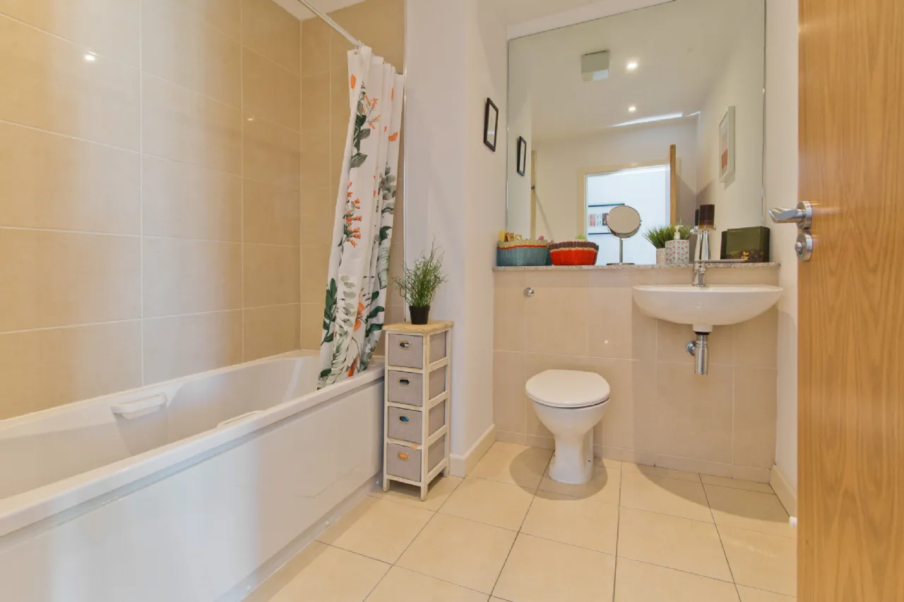 Photo of Apt 18, 2 Reuben Plaza, Rialto, Dublin 8, D08 P2T1