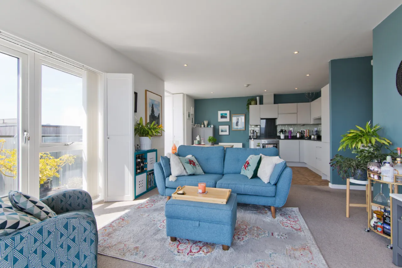 Photo of Apt 18, 2 Reuben Plaza, Rialto, Dublin 8, D08 P2T1