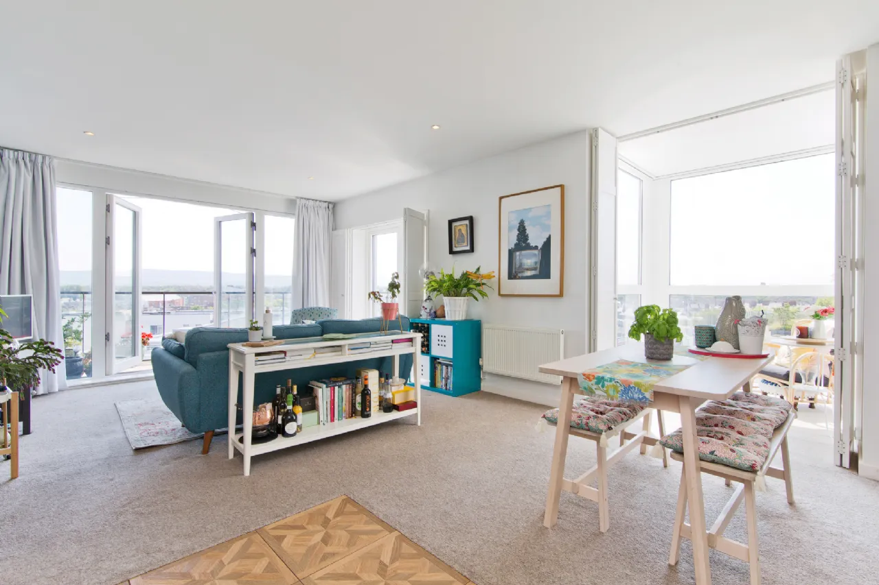 Photo of Apt 18, 2 Reuben Plaza, Rialto, Dublin 8, D08 P2T1